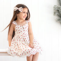 Sweetheart Dress - Avery