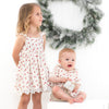 Sweetheart Dress - Avery