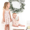Sweetheart Dress - Avery