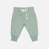 Track Pants - Basil