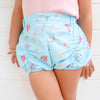 Shorts & Bow - Callie