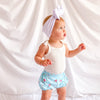 Shorts & Bow - Callie