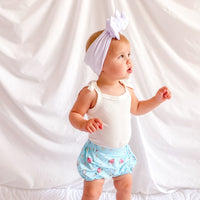 Shorts & Bow - Callie