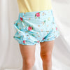 Shorts & Bow - Callie