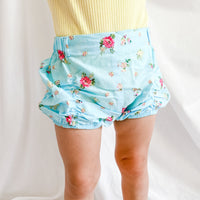 Shorts & Bow - Callie