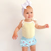Shorts & Bow - Callie