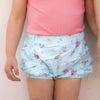 Shorts & Bow - Callie