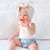 Shorts & Bow - Everley
