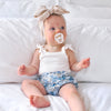 Shorts & Bow - Everley