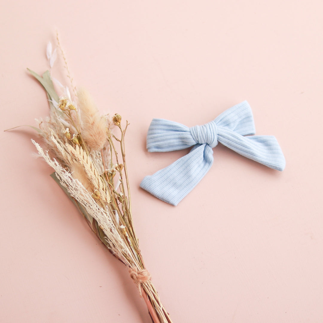 Cozy Collection Bow