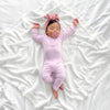 Cozy Leggings - Sweetest Lilac