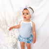 Shorts & Bow - Everley
