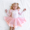 Tutu Skirt - Peachy