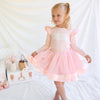 Tutu Skirt - Peachy