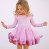 Tutu Skirt - Lilac Mist