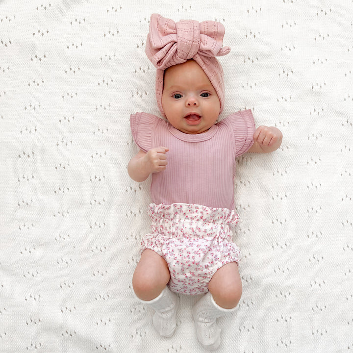 Muslin Bloomers - Eliana