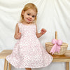 Muslin Zipper Dress - Eliana