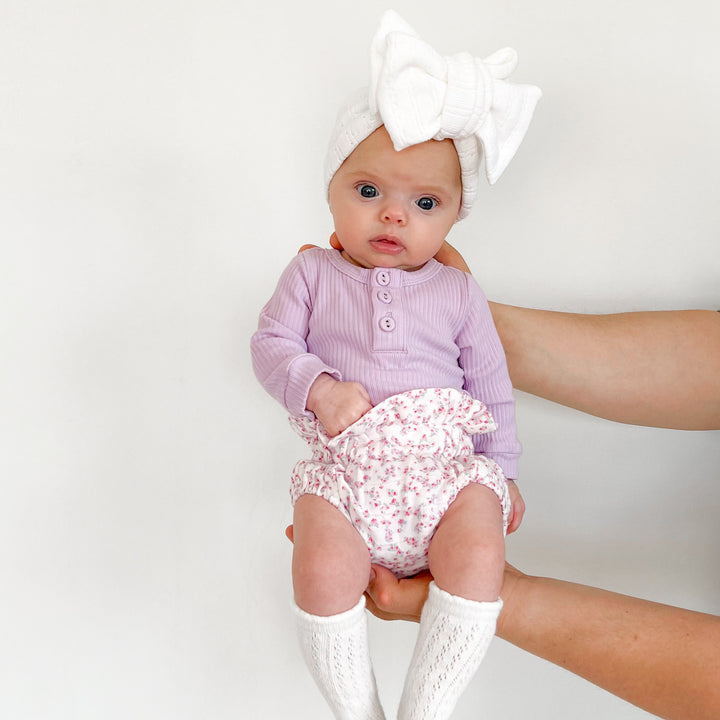 Muslin Bloomers - Eliana