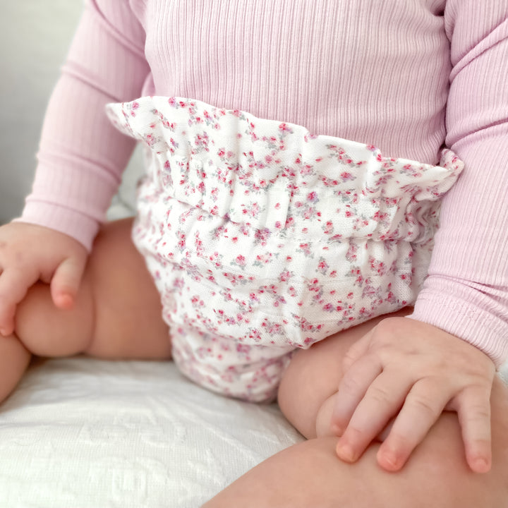 Muslin Bloomers - Eliana