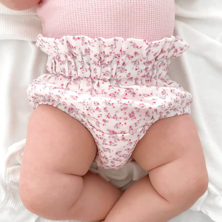 Muslin Bloomers - Eliana
