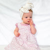 Muslin Zipper Dress - Eliana