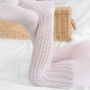Ella Patterned Stockings