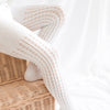 Ella Patterned Stockings