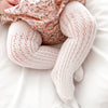 Ella Patterned Stockings