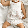 Muslin Posie Shorts - Elyse
