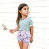 Shorts & Bow - Emily