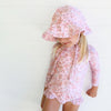 Swim Hat - Emmie
