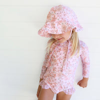 Swim Hat - Emmie