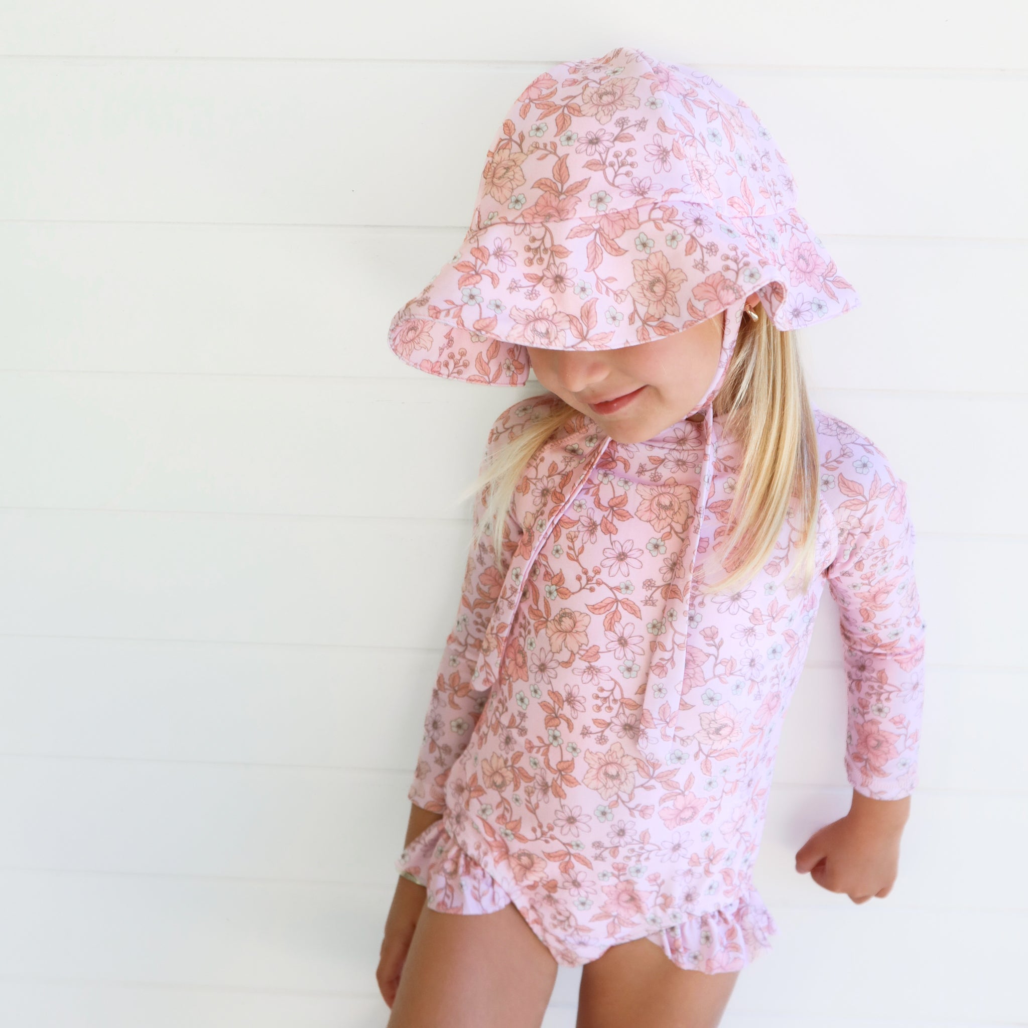 Swim Hat - Emmie