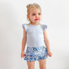 Shorts & Bow - Everley