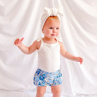 Shorts & Bow - Everley