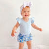 Shorts & Bow - Everley