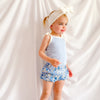 Shorts & Bow - Everley