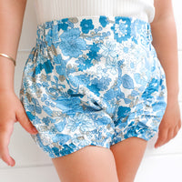 Shorts & Bow - Everley