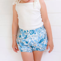 Shorts & Bow - Everley