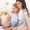 Shorts & Bow - Everley