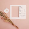 Acrylic Photo Frame - Happy Fathers Day