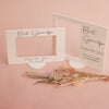 Acrylic Photo Frame - Happy Fathers Day