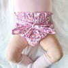 Bloomers & Bow - Florence