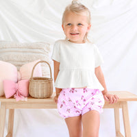 Shorts & Bow - Julia