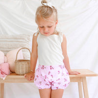 Shorts & Bow - Julia