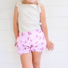 Shorts & Bow - Julia