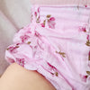 Shorts & Bow - Julia