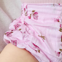 Shorts & Bow - Julia
