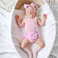 Shorts & Bow - Julia