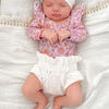 Muslin Bloomers - Coconut